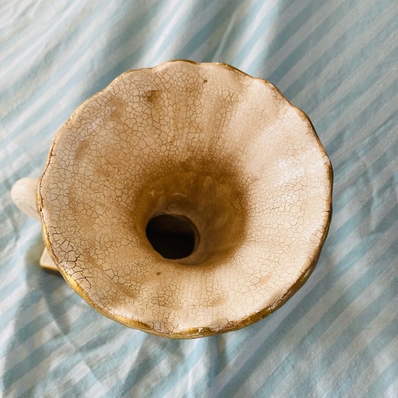 Vintage plant decor - Picture 3 of 6